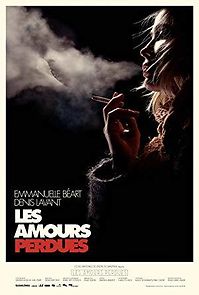 Watch Les amours perdues