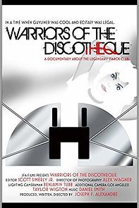 Watch Warriors of the Discotheque: The Feature length Starck Club Documentary