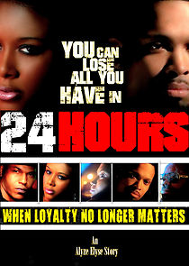 Watch 24 Hours Movie