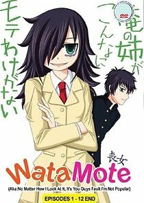 Watch Watashi ga Motenai no wa Dou Kangaete mo Omaera ga Warui!