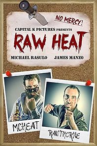 Watch Raw Heat