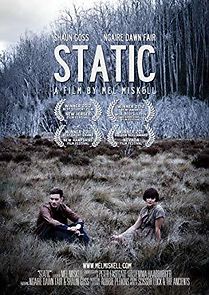 Watch Static