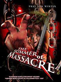 Watch The Summer of Massacre