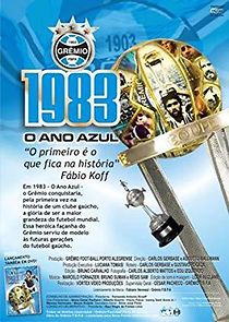 Watch 1983 - O Ano Azul