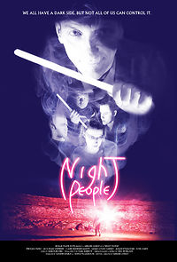 Watch Night People