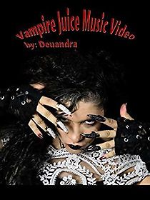 Watch Vampire Juice