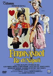 Watch Ferdinando I° re di Napoli
