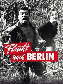 Watch Flucht nach Berlin
