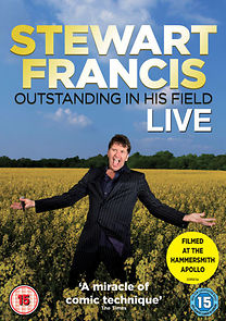 Watch Stewart Francis: Outstanding in His Field