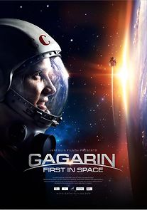 Watch Gagarin. Pervyy v kosmose