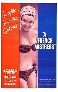 Watch A French Mistress