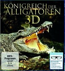 Watch Alligator Kingdom (Short 2011)