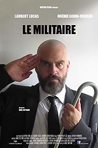 Watch Le Militaire