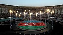 Watch Baku 2015 European Games Opening Ceremony