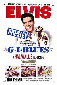 Watch G.I. Blues