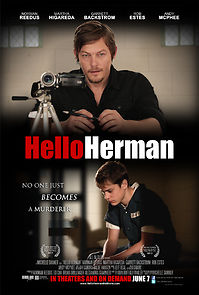 Watch Hello Herman