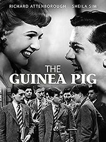 Watch The Guinea Pig