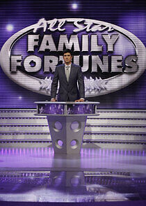 Watch All Star Family Fortunes