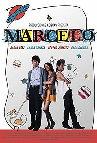 Watch Marcelo