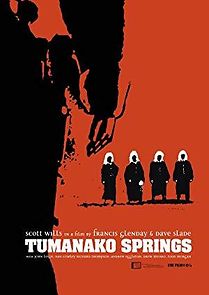 Watch Tumanako Springs