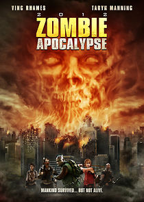 Watch Zombie Apocalypse