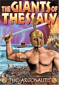 Watch The Giants of Thessaly