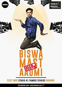 Watch Biswa Mast Aadmi