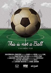 Watch This Is Not a Ball