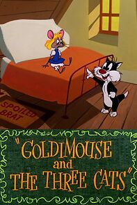Watch Goldimouse and the Three Cats (Short 1960)