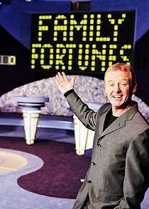 Watch Family Fortunes