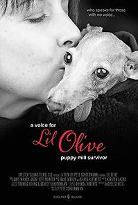 Watch A Voice for Lil Olive