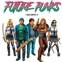 Watch Future Punks
