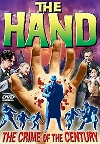 Watch The Hand
