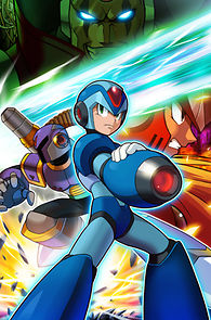 Watch Mega Man X: The Day of Sigma (Short 2005)