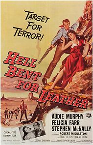 Watch Hell Bent for Leather