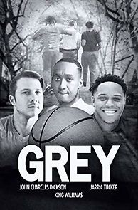 Watch Grey