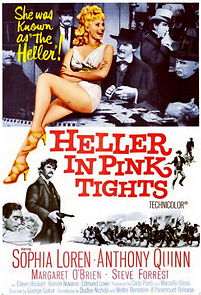 Watch Heller in Pink Tights