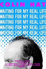 Watch Colin Hay - Waiting For My Real Life