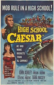 Watch High School Caesar