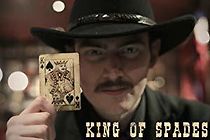 Watch King of Spades
