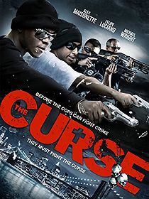 Watch D'Curse