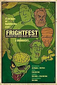 Watch FrightFest: Beneath the Dark Heart of Cinema