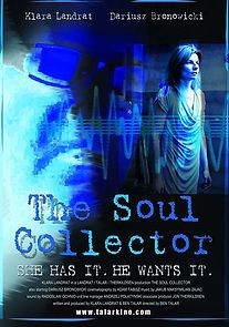 Watch The Soul Collector