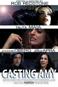 Watch Casting Amy