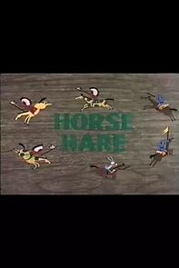 Watch Horse Hare (Short 1960)