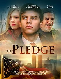 Watch The Pledge