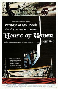 Watch House of Usher