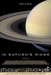 Watch In Saturn's Rings