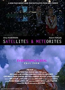 Watch Satellites & Meteorites