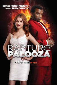 Watch Rapture-Palooza